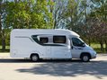 Swift Bessacarr 562 Bessacarr 562 - 2.3 18