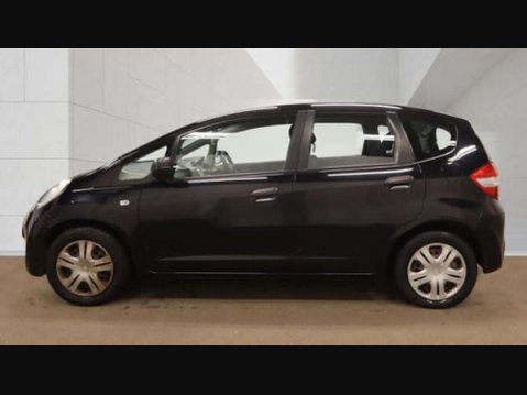 Honda Jazz 1.2 Jazz i-VTec S AC 5dr 11