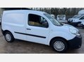 Renault Kangoo 1.5 dCi ENERGY ML19 Business Panel Van 5dr Diesel Manual MWB Euro 6 (s/s) ( 3