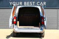 Citroen Berlingo 1.5 Berlingo 1000 Driver Blue HDi S/S Auto 12