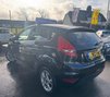 Ford Fiesta 1.25 Zetec 5dr 5