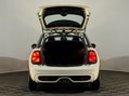 Mini Hatch COOPER SD 8