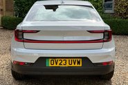 Polestar 2 BASE 17
