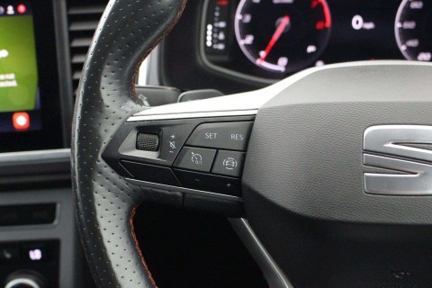 SEAT Ateca 5dr 1.5 TSI EVO FR Sport DSG Automatic 17