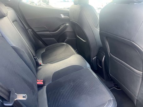 Ford Fiesta 1.5 Fiesta ST-3 T 5dr 11