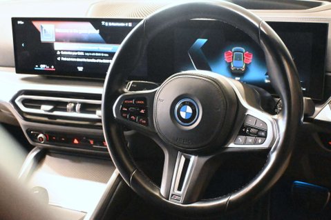 BMW I4 i4 M50 4WD 5dr 26
