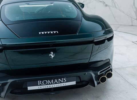 Ferrari Amalfi 33