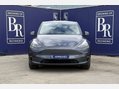 Tesla Model Y (Dual Motor) Long Range SUV 5dr Electric Auto 4WDE (384 bhp) 10