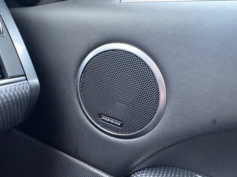 Land Rover Range Rover Sport HSE DYNAMIC 32