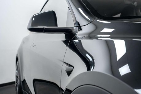 Tesla Model Y ModeL Y Performance AWD 4WD 5dr 37