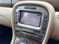 Jaguar X-Type 2.2 X-Type SE Auto 5dr 38