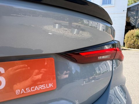 BMW 4 Series 2.0 420i M Sport Auto Euro 6 (s/s) 2dr 72