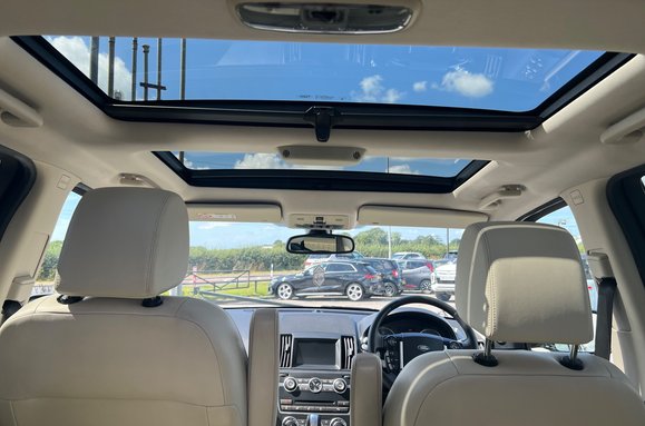 Land Rover Freelander SD4 METROPOLIS 41