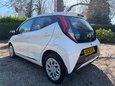 Toyota Aygo 1.0 VVT-i x-play Euro 6 5dr 7