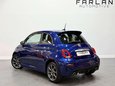 Abarth 595 1.4 T-Jet 70th Hatchback 3dr Petrol Manual Euro 6 (145 ps) 5