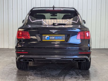 Bentley Bentayga 6.0 Bentayga W12 Auto 4WD 5dr 32