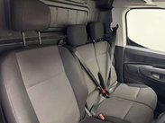 Peugeot Partner 1.5 Partner Professional L1 Blue HDi 34