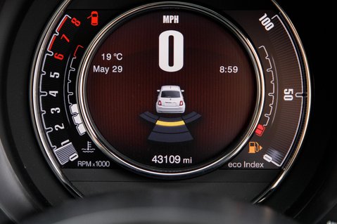 Fiat 500 STAR MHEV 29