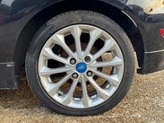 Ford Fiesta 1.0 Fiesta Zetec S 3dr 14