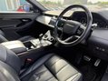 Land Rover Range Rover Evoque 2.0 D200 MHEV R-Dynamic HSE SUV 5dr Diesel Auto 4WD Euro 6 (s/s) (204 ps) 2