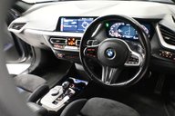 BMW 1 Series 2.0 M135i xDrive Auto 4WD 5dr 15