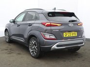 Hyundai KONA GDI ULTIMATE 2