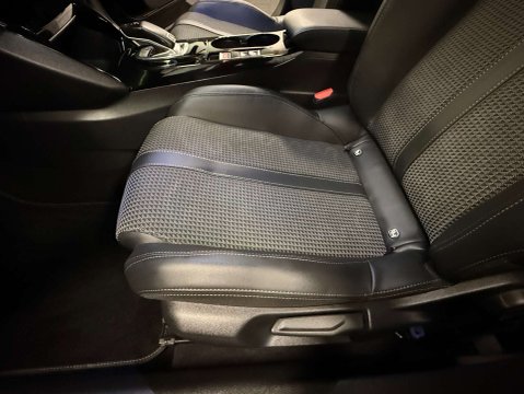 Peugeot 2008 1.2 2008 GT Line PureTech S/S Auto 5dr 48