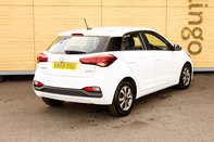 Hyundai i20 MPI SE 2