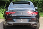 Mercedes-Benz CLA Class 1.3 CLA180 AMG Line (Premium Plus) Coupe 7G-DCT Euro 6 (s/s) 4dr 6