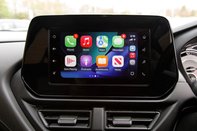 Suzuki SX4 S-Cross MOTION BOOSTERJET MHEV 33