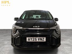 Kia Picanto 1.2 GT-Line S Hatchback 5dr Petrol AMT Euro 6 (s/s) (77 bhp)