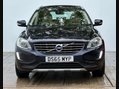 Volvo XC60 2.4 XC60 SE Luxury Nav D5 AWD Auto 4WD 5dr 32