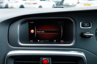 Volvo V40 D2 R-DESIGN EDITION 24