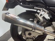 Yamaha FZS FAZER 600 2001 MK1 CLEAN PROJECT BIKE SPARES OR REPAIR 600CC 27