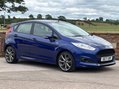 Ford Fiesta 1.0T EcoBoost ST-Line Euro 6 (s/s) 5dr 1