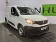 Peugeot Partner 1.5 Partner Professional Premium+ BHDi 1