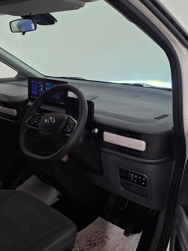 MAXUS EDELIVER5