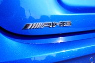Mercedes-Benz A Class 2.0 AMG A 35 Premium + MHEV 4M A 4WD 5dr 54