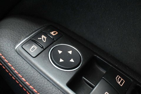 Mercedes-Benz B Class 1.5 B180 AMG Line Premium CDi Auto 5dr 25