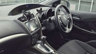 Honda Civic 1.8 i-VTEC SE Plus (Navi) Hatchback 5dr Petrol Auto Euro 6 (142 ps) 18