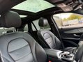 Mercedes-Benz GLC 2.1 GLC 220 D 4Matic AMG Line Premium Auto 4WD 5dr 24