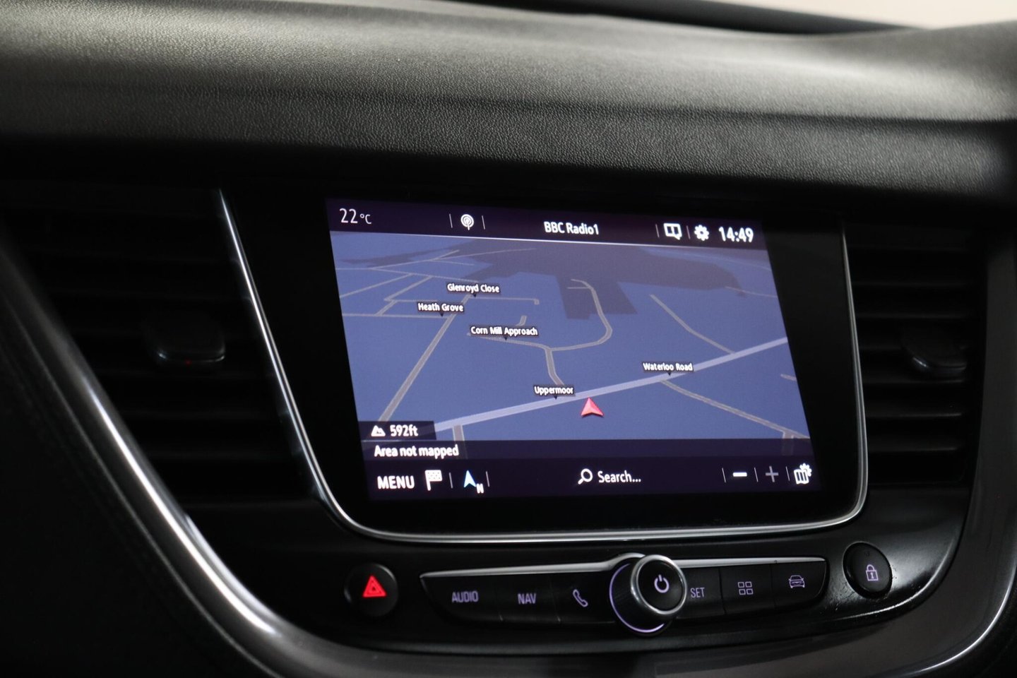 2019 Vauxhall Grandland X — image 37