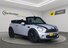 Mini Convertible 1.6 Cooper Euro 6 (s/s) 2dr
