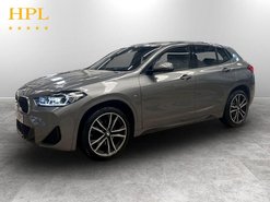 BMW X2 1.5 18i M Sport SUV 5dr Petrol Manual sDrive Euro 6 (s/s) (136 ps) 1 Owner