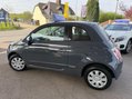 Fiat 500 1.2 Colour Therapy Euro 6 (s/s) 3dr 37