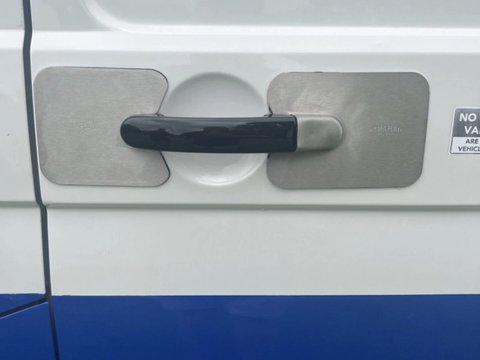 Volkswagen Transporter T28 TDI 13