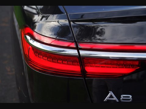 Audi A8 3.0 TDI V6 50 Tiptronic quattro Euro 6 (s/s) 4dr 25
