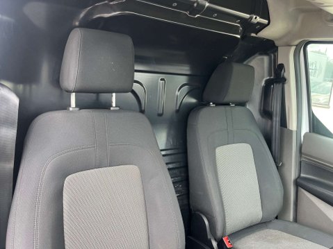 Ford Transit Connect 1.5 Transit Connect 200 L1 TDCi AIRCON 27
