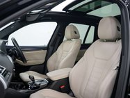 BMW X3 2.0 X3 xDrive 30e M Sport Auto 4WD 5dr 12