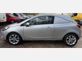Vauxhall Corsa 1.3 CDTi Sportive Car Derived Van 3dr Diesel Manual FWD L1 H1 (106 g/km, 94 18